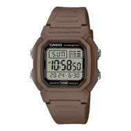 Casio W-800H -W-800HG Genuine Digital Watch