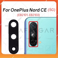 OnePlus Nord CE 5G / One Plus Camera Glass