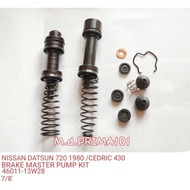 NISSAN DATSUN 720 1980 / CEDRIC 430 7/8' BRAKE MASTER PUMP KIT