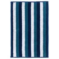 IKEA TOFTBO Bath mat, multicolour