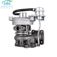 Turbocharger turbo kit for Toyota CT12 17201-64050