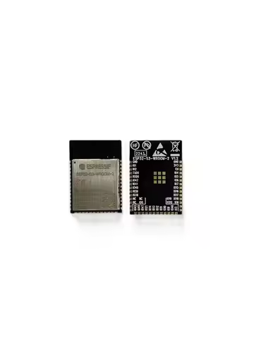 Espressif ESP32-S3-WROOM-2-N32R16V Module High Capacity AIOT Ultra Neural Network/Signal Processing 