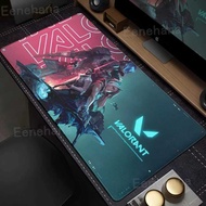 Valorant Mousepad PC Gamer Cabinet Pads laptop gamer Table Mousemat Anime Mat Gaming Mouse Pads Game
