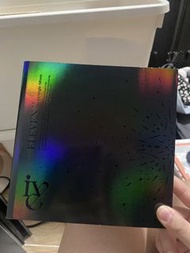 IVE ELEVEN 1st Single Album