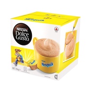 Nescafe dolce gusto nesquik 16pods