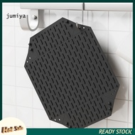 JY High Heat Resistance: This mat is extremely heat resistant and can withstand temperatures up to 4