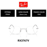 RAY-BAN VISTA 0RX3767V 2501 52 52