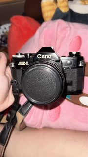 Canon AE-1