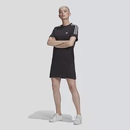 Adidas ORIGINALS 女 連身裙 34 黑