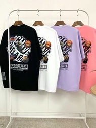 🇰🇷 2ND ARCHIVE 短t-shirt，預購