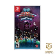 [Just Want To Play] NS Switch 88 Heroes 98 Special Edition English Version 2D Platform Action Game H