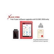 LAUNCH X431 PRO V3.0