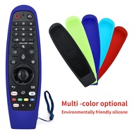 LG Silicone Case for LG-AN-MR600 TV Remote Control Anti Slip Magic Remote Cover MR20GA AN-MR18BA AN-MR19BA remote case