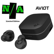 🇯🇵日本代購 AVIOT TE-Q3-NA2 LIMITED AVIOT藍牙耳機 AVIOT Bluetooth earphone