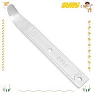 SUHU Panel Removal Tool, Mini Pocket High Strength 4140 Metal Pry Bar,  Automotive Stianless Steel I