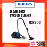 Philips Bagless Vacuum Cleaner FC9570 Allergy H13 filter FC9570/62 | PowerPro FC9350 Compact FC9350/