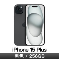iPhone 15 Plus 256GB-黑色 MU183ZP/A