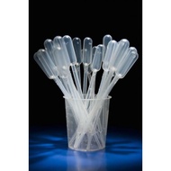 PLASTIC PIPETTE - THE SOAP CELLAR