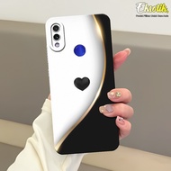 Case Untuk Xiaomi Redmi Note 7 / 7 Pro / 7s - Eksotik - Casing Xiaomi Redmi Note 7 / 7 Pro / 7s - Ba