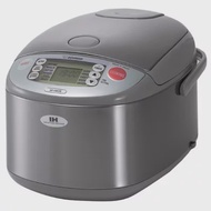 ZOJIRUSHI Zojirushi 1.8L Induction Heating Rice Cooker/Warmer NP-HBQ18 (Stainless)