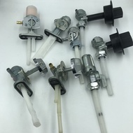 Motorcycle Oil Switch Fuel Tank Switch Oil Valve Switch CG125 Wuyang Prince Tianfenglang GN/HJ/CBT 4