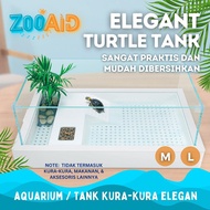 AQUARIUM TANK KURA KURA ELEGANT / TANK KURA KURA / KANDANG KURA KURA