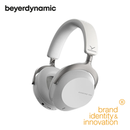 beyerdynamic Aventho 300 Bluetooth ANC headphones