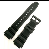 ✒☾◈AE-1000W, AE1100W, SGW-300,SGW-400, 18mm strap