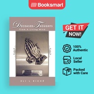 Deceased Thoughts From A Living Mind - Paperback - English - 9781452033112