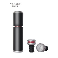 Vacuum Wine Bottle Stopper Vacuum Wine Wine Stopper Universal Wine Bottle Split Stopper Accessories2