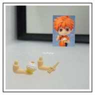 ♞Nendoroid Split Parts - Nendoroid Accessories