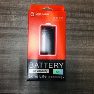 ♞,♘,♙QNET Mobile Phone Battery C21 ( Compatible Only to QNET Mobile Model C21 )
