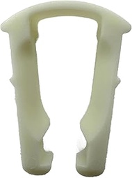 10pcs Fuel Line Retainer Clip, Compatible with Ford 2F1Z-9A317-AA & GM 21992748, 5/16" Fuel Line Hos