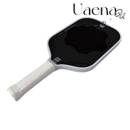 UAENAU TruFoam Genesis Pickleball Paddle, CRBN Hot Pressed T700 Racquet Sports, High Quality Carbon 