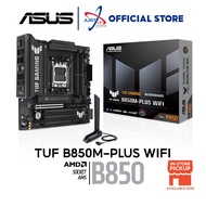 ASUS TUF B850M-PLUS WIFI DDR5 / D5 AM5 GAMING MOTHERBOARD COMBO 7600 / 7700X / 7950X / 9800X3D / 790