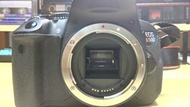 Canon 650d + Canon EF 50mm