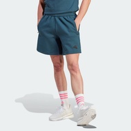 adidas Lifestyle Z.N.E. Premium Shorts Men Turquoise IN5095