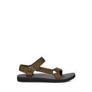 TEVA Original Universal Men's Sandals - DARK OLIVE