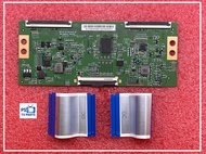 ทีคอน ทีวี Aconatic 50US200AN UA50AU7002KXXT พาร์ท HF500QUB_F20_CPCB_V01 (กรุณาเทียบบอร์ด กับ บอร์