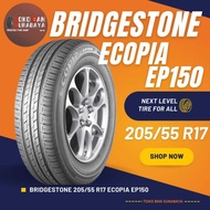 [✅Baru] Ban Bridgestone Bs 205/55 R17 205/55R17 20555R17 20555 R17