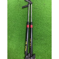 Toyota Estima Acr50 Rear bonnet Absorber