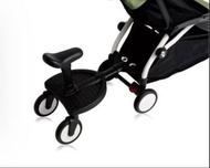 ［唔使問，見post 喺度就有貨,可順豐到付］ BABYZEN YOYO Board baby stroller 二胎BB車嬰兒車配件兒童手推車(大圍交收） Trade at tai wai [不議價