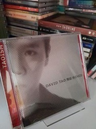 陶喆 David Tao 精選 vcd