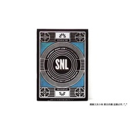 [Yuanrong Stationery Girl] Tax Included BICYCLE Playing Cards SNL SATURDAY NIGHT LIVE Club Show 500
