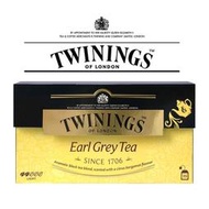唐寧 皇家伯爵茶 TWININGS 唐寧茶 Earl Grey Tea ☕ buy-coffee