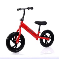 Carmother จักรยานทรงตัวของเด็กแบบไม่ต้องเลื่อนด้วยเท้า,จักรยานสไลด์ของเด็กอายุ2-7ปี,จักรยานสไลด์สำหรับเด็ก,หัดเดิน,จักรยานสไลด์,จักรยานเด็ก