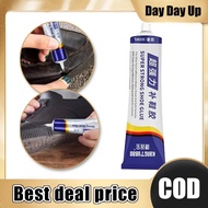 60ml Strong Shoe Adhesive Waterproof Repair Glue Cobbler Boot/Durable Factory-Grade Bonding Liquid/L