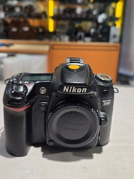 經典單反相機 Nikon D80 Body