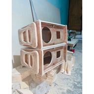 Box Line Array 6/ 8 Inch 12ml Cut Just Assemble