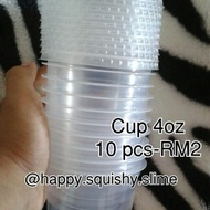 Cup 4oz